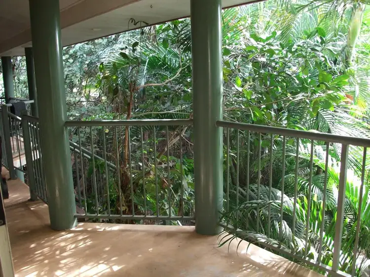 Third view of Homely unit listing, 13/4-5 Hollett Close, Manunda QLD 4870