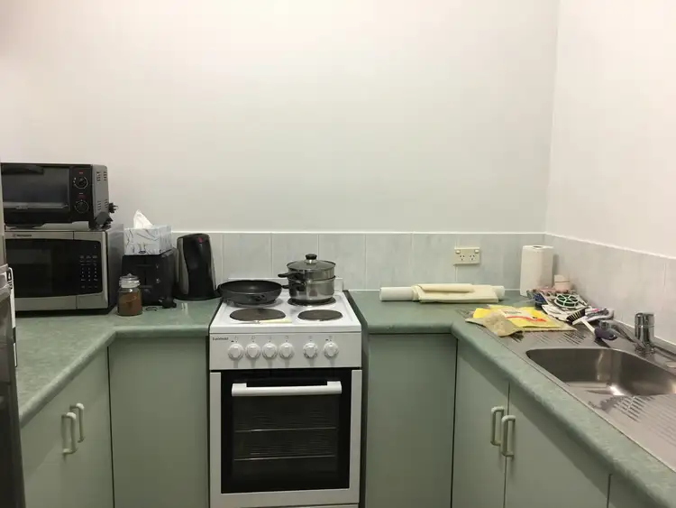 Fourth view of Homely unit listing, 13/4-5 Hollett Close, Manunda QLD 4870