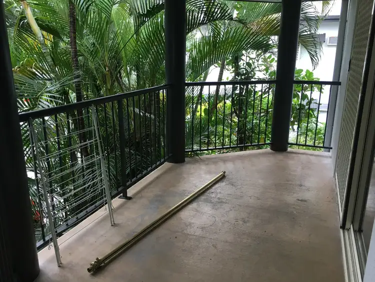 Fifth view of Homely unit listing, 13/4-5 Hollett Close, Manunda QLD 4870