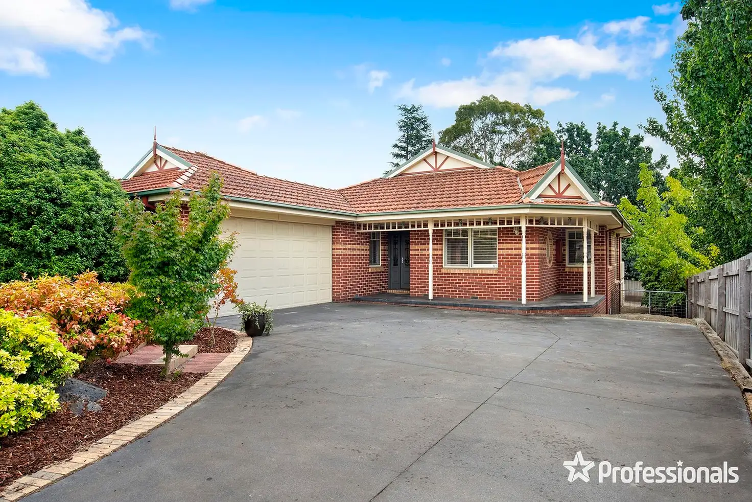 Main view of Homely house listing, 12 Jessica Court, Mount Evelyn VIC 3796