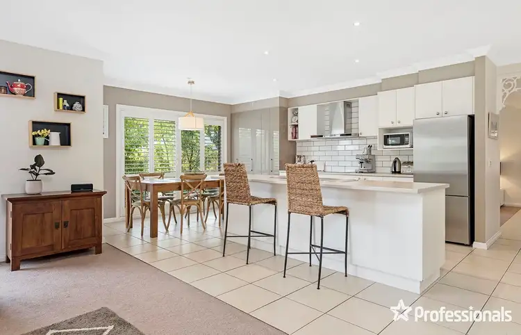 Sixth view of Homely house listing, 12 Jessica Court, Mount Evelyn VIC 3796