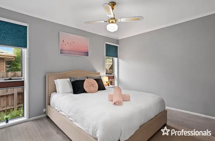 Sixth view of Homely house listing, 6 Cheviot Avenue, Coldstream VIC 3770