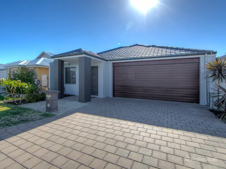 33 Victory Street, Harrisdale WA 6112