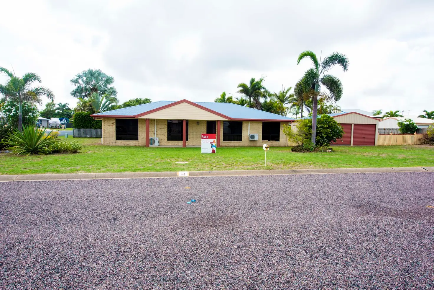 Main view of Homely house listing, 84 Rasmussen Avenue, Hay Point QLD 4740