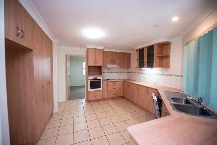 Second view of Homely house listing, 84 Rasmussen Avenue, Hay Point QLD 4740