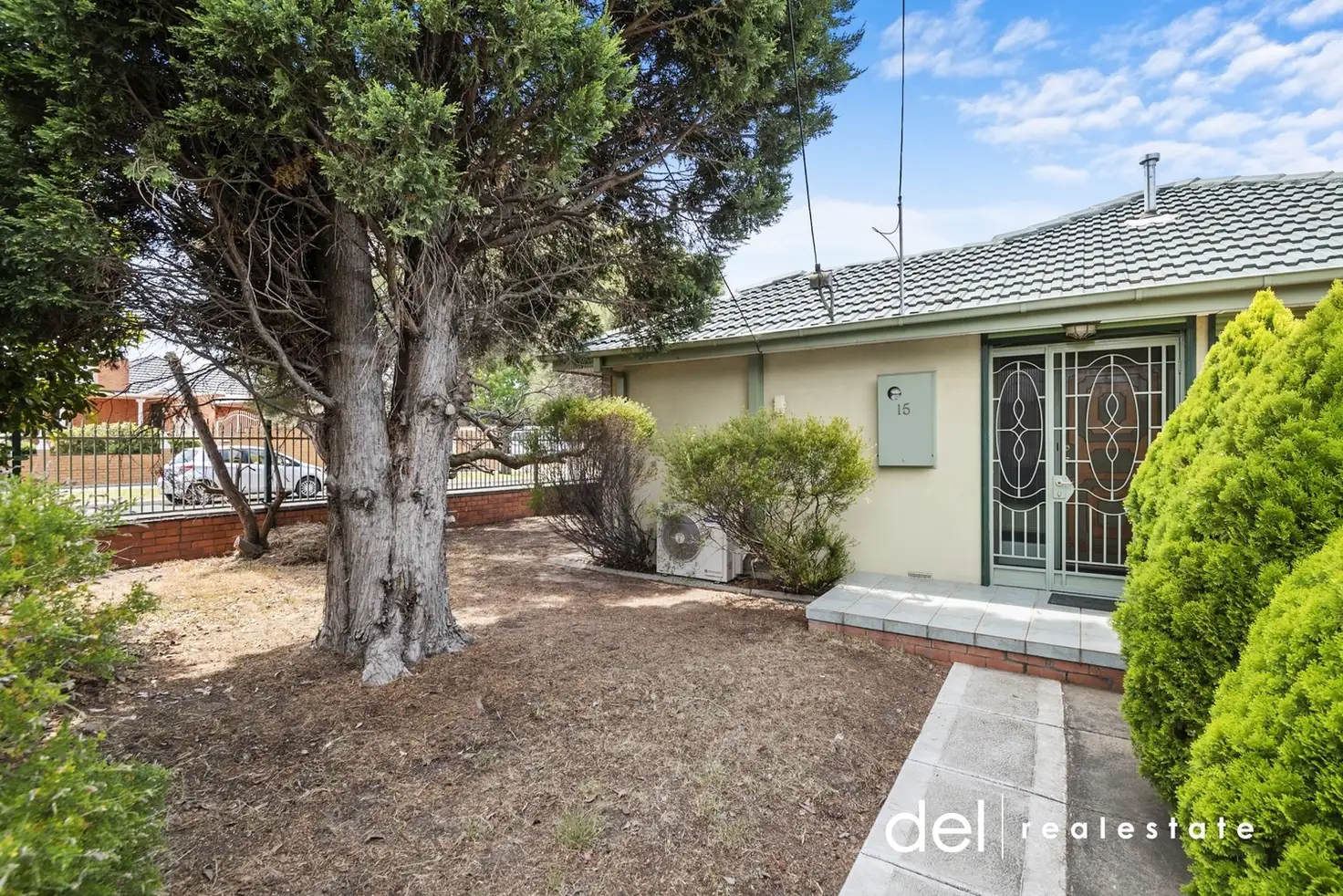 Main view of Homely house listing, 15 Boronia Avenue, Dandenong North VIC 3175