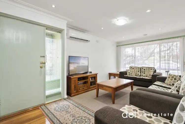 Second view of Homely house listing, 15 Boronia Avenue, Dandenong North VIC 3175
