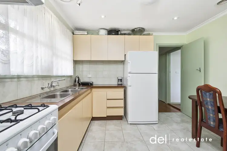 Third view of Homely house listing, 15 Boronia Avenue, Dandenong North VIC 3175
