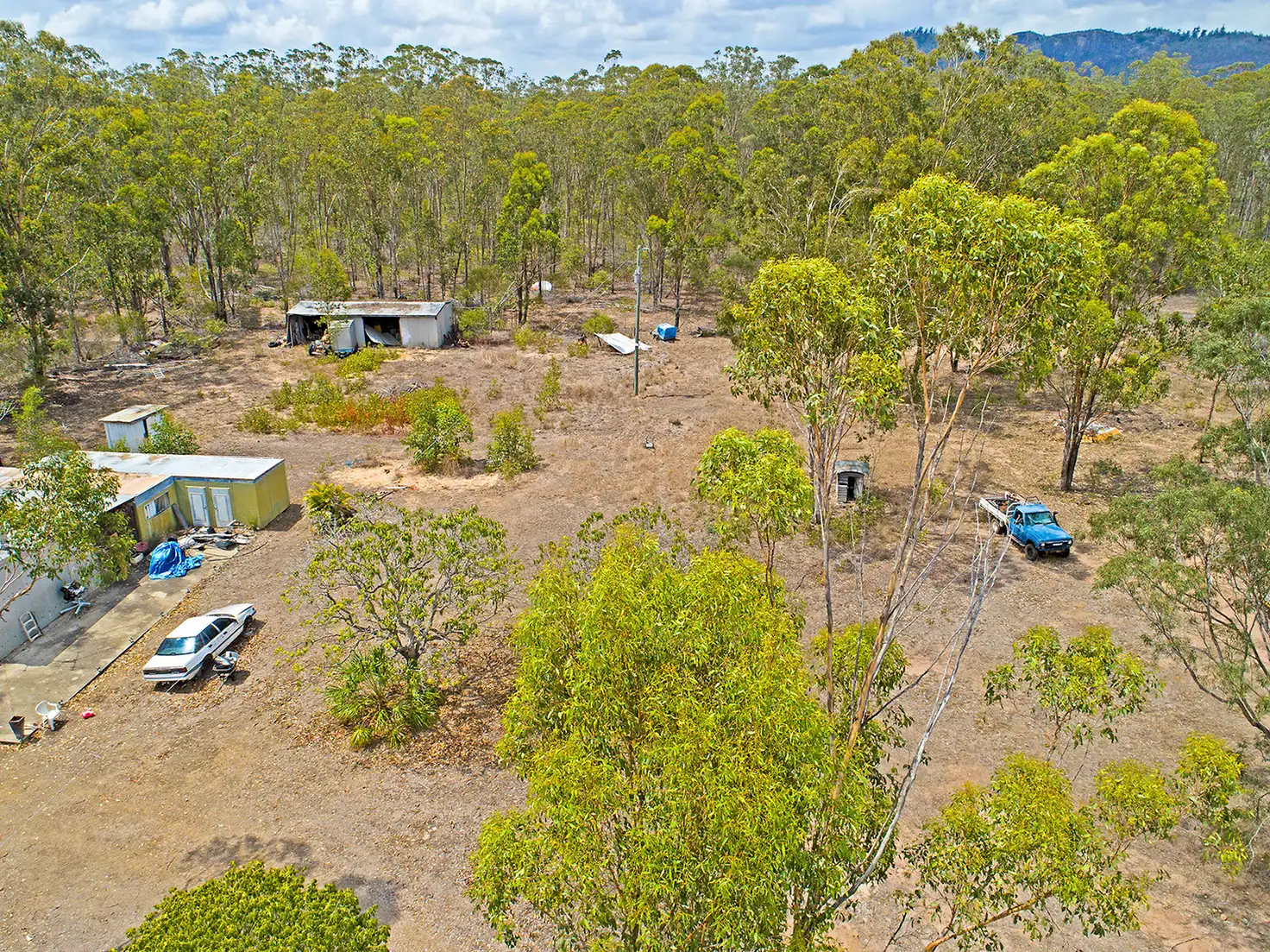 Main view of Homely house listing, 924 Old Byfield Road, Mulara QLD 4703