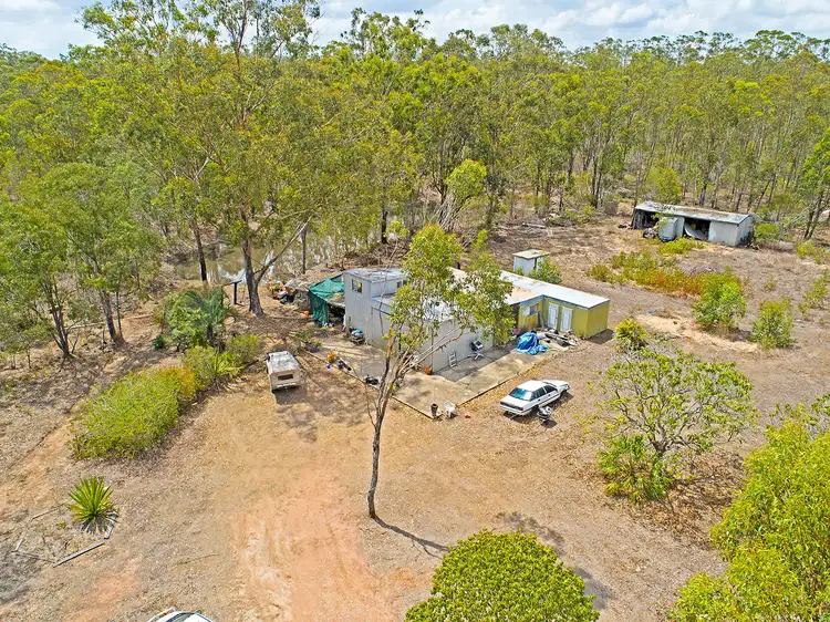 Second view of Homely house listing, 924 Old Byfield Road, Mulara QLD 4703