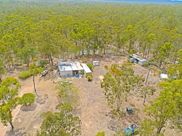 Third view of Homely house listing, 924 Old Byfield Road, Mulara QLD 4703