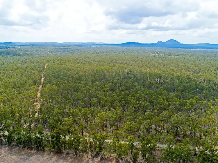 Fifth view of Homely house listing, 924 Old Byfield Road, Mulara QLD 4703