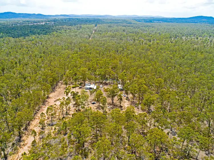 Sixth view of Homely house listing, 924 Old Byfield Road, Mulara QLD 4703