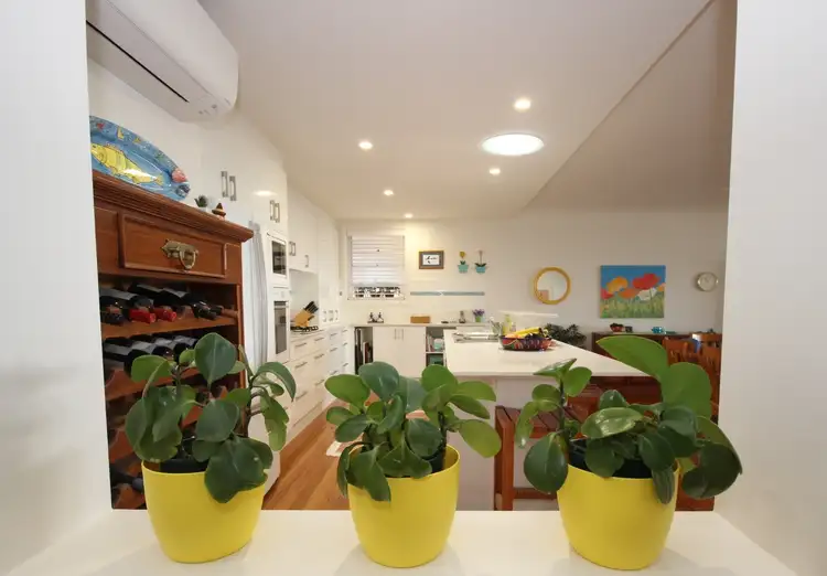 Second view of Homely villa listing, 2/8 Wirrana Circuit, Forster NSW 2428