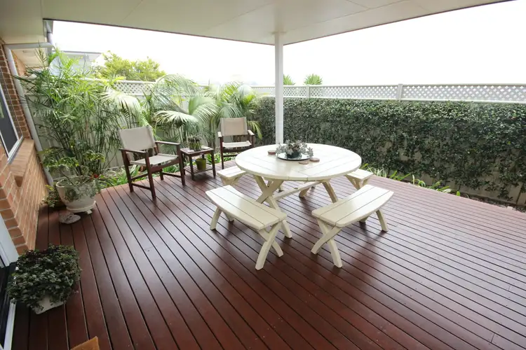 Fourth view of Homely villa listing, 2/8 Wirrana Circuit, Forster NSW 2428