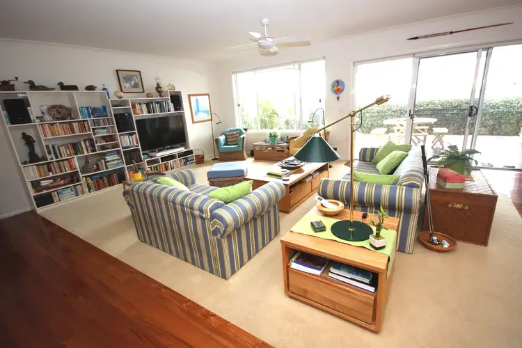 Fifth view of Homely villa listing, 2/8 Wirrana Circuit, Forster NSW 2428