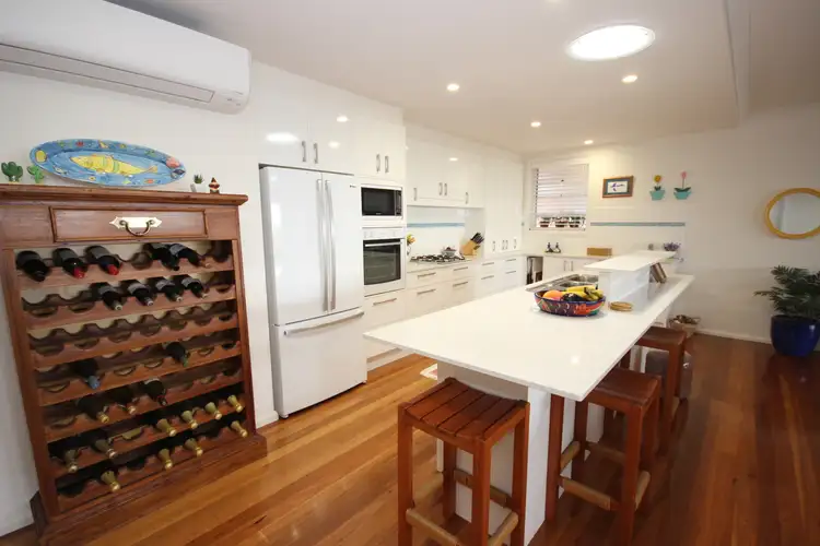 Sixth view of Homely villa listing, 2/8 Wirrana Circuit, Forster NSW 2428