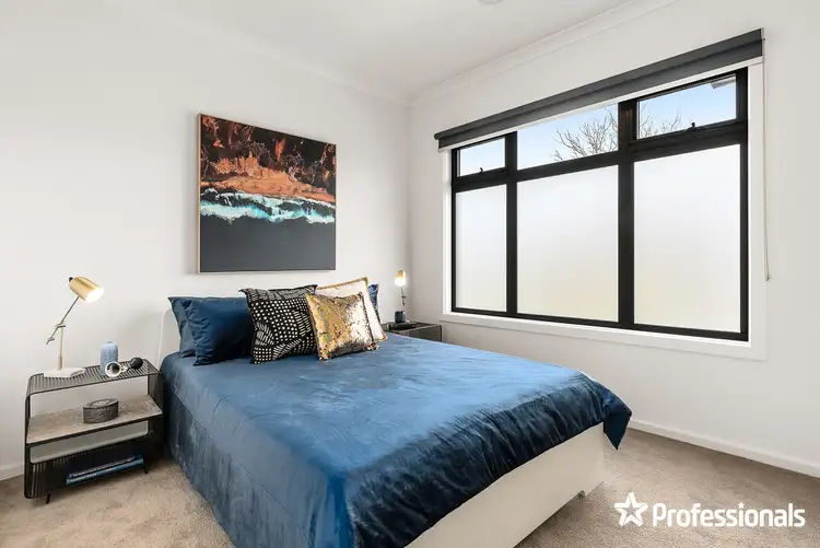 Sixth view of Homely townhouse listing, 1/9 St Davids Drive, Wantirna VIC 3152