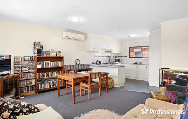 Fourth view of Homely unit listing, 2/24 Mount Dandenong Road, Ringwood East VIC 3135