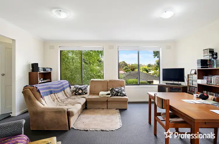 Fifth view of Homely unit listing, 2/24 Mount Dandenong Road, Ringwood East VIC 3135