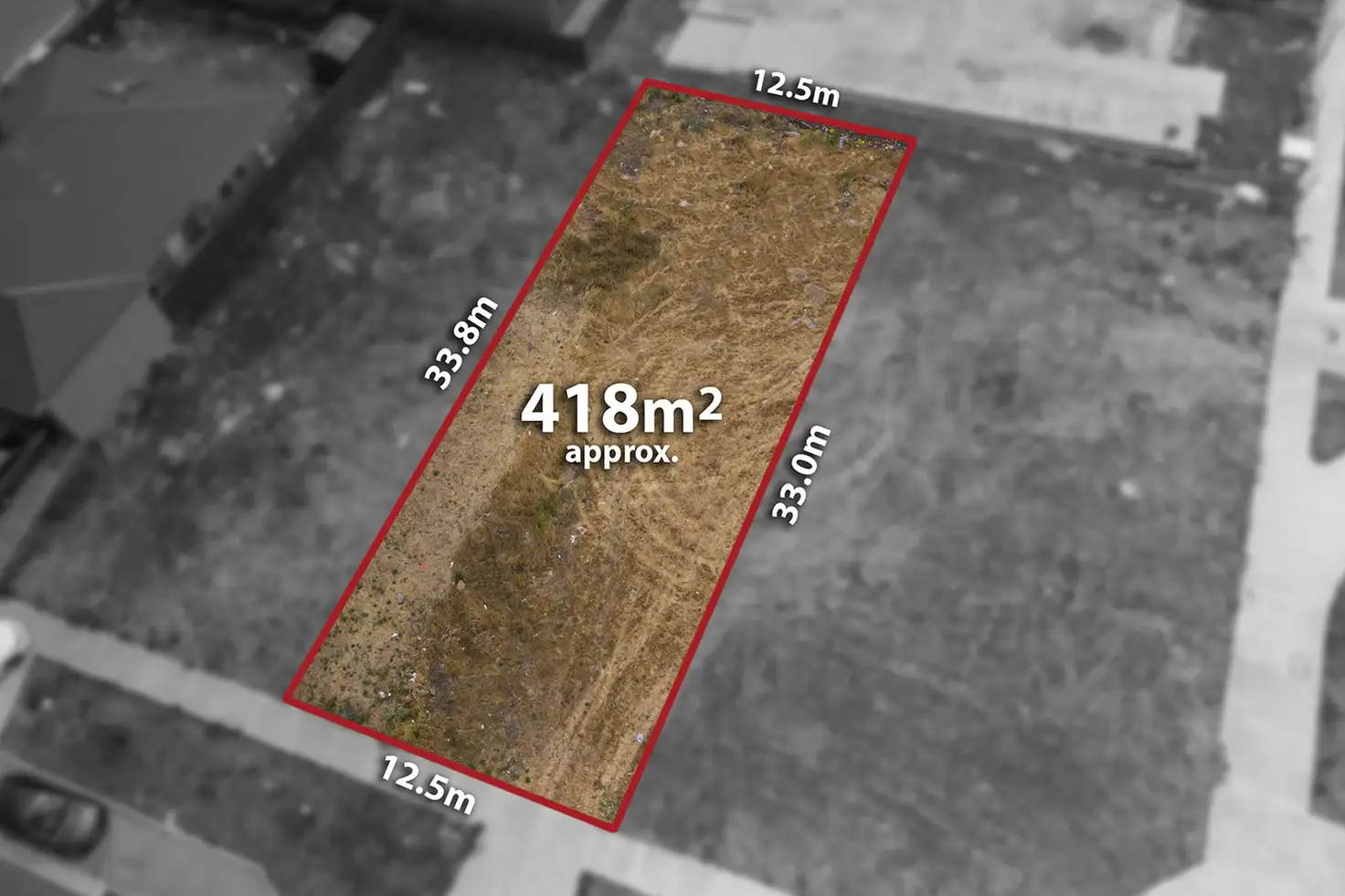 Main view of Homely land listing, 4 Riverglen Drive, Craigieburn VIC 3064