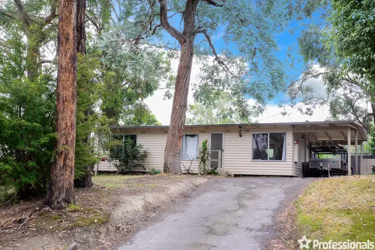Main view of Homely house listing, 29 Grieve Street, Launching Place VIC 3139