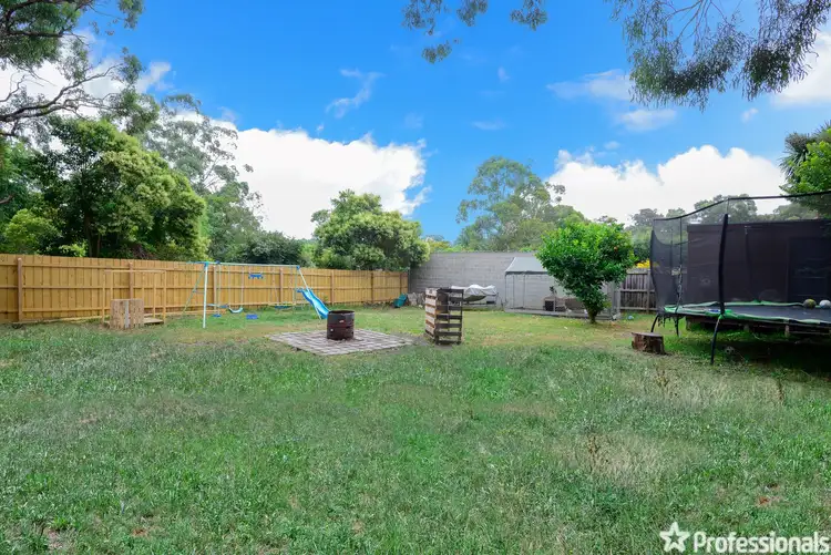 Second view of Homely house listing, 29 Grieve Street, Launching Place VIC 3139