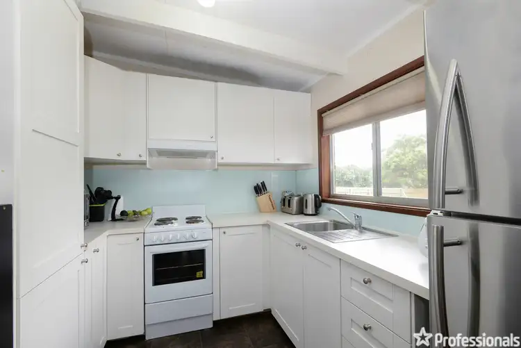 Fourth view of Homely house listing, 29 Grieve Street, Launching Place VIC 3139
