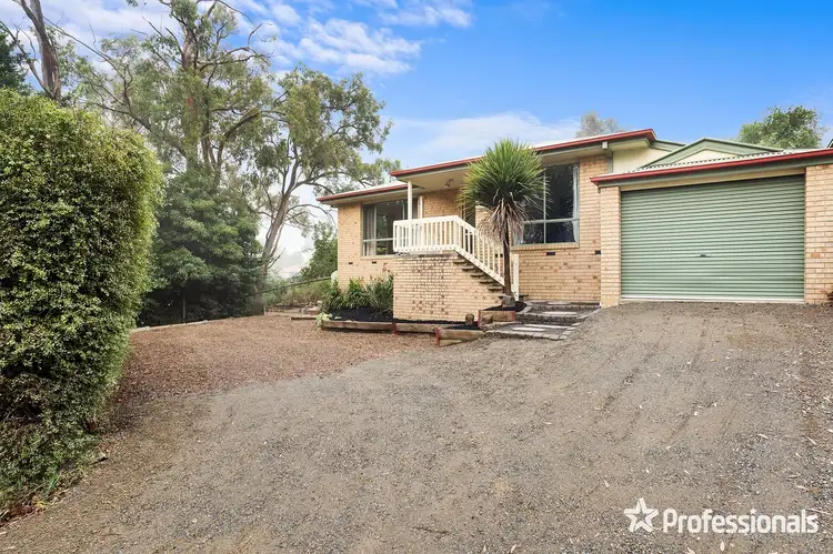 Main view of Homely house listing, 22 Leggett Drive, Mount Evelyn VIC 3796