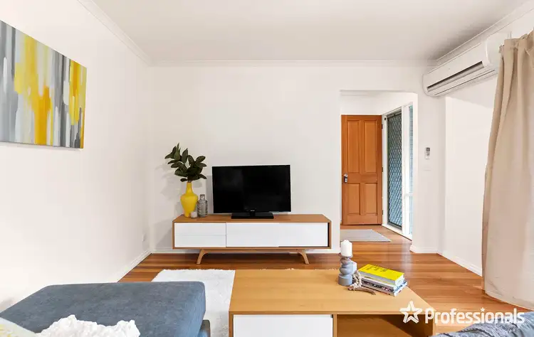Third view of Homely house listing, 22 Leggett Drive, Mount Evelyn VIC 3796