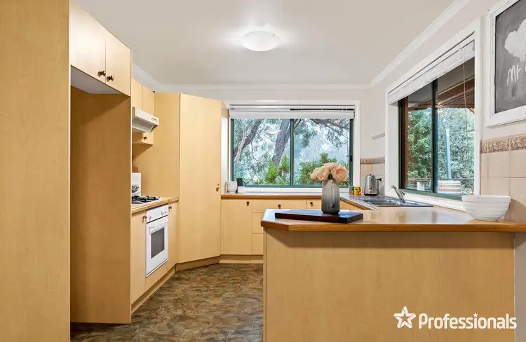 Fourth view of Homely house listing, 22 Leggett Drive, Mount Evelyn VIC 3796