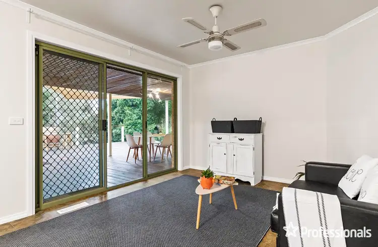 Sixth view of Homely house listing, 22 Leggett Drive, Mount Evelyn VIC 3796