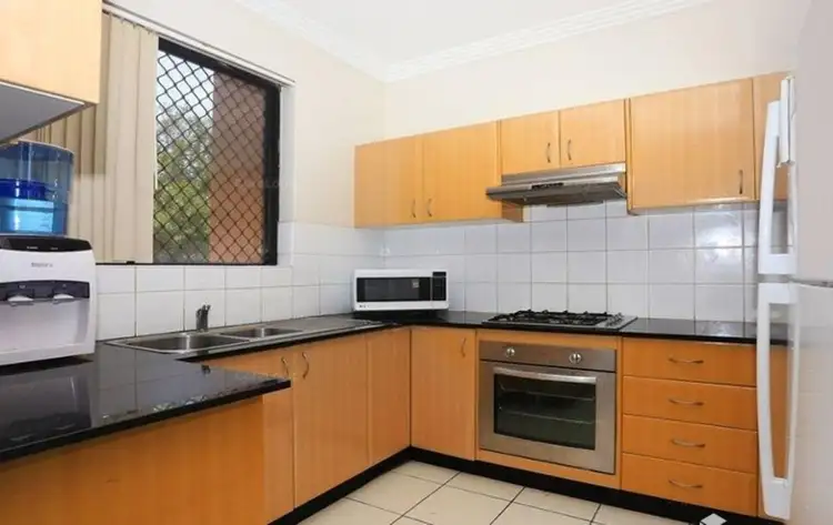 Second view of Homely unit listing, 2/12-14 Mombri Street, Merrylands NSW 2160
