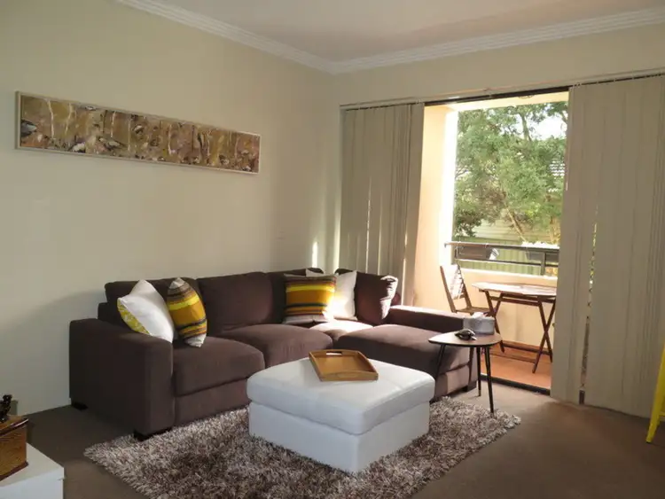 Third view of Homely unit listing, 2/12-14 Mombri Street, Merrylands NSW 2160