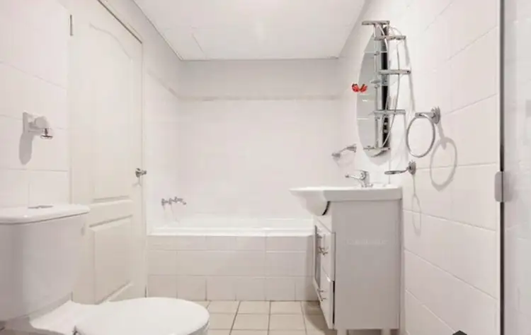 Fourth view of Homely unit listing, 2/12-14 Mombri Street, Merrylands NSW 2160