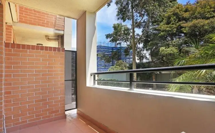 Sixth view of Homely unit listing, 2/12-14 Mombri Street, Merrylands NSW 2160