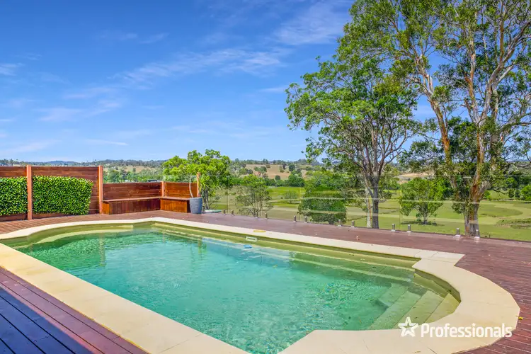 139 Old Veteran Road, Veteran QLD 4570