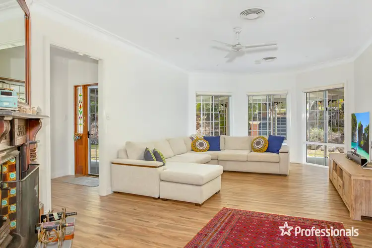 Sixth view of Homely rural property listing, 139 Old Veteran Road, Veteran QLD 4570