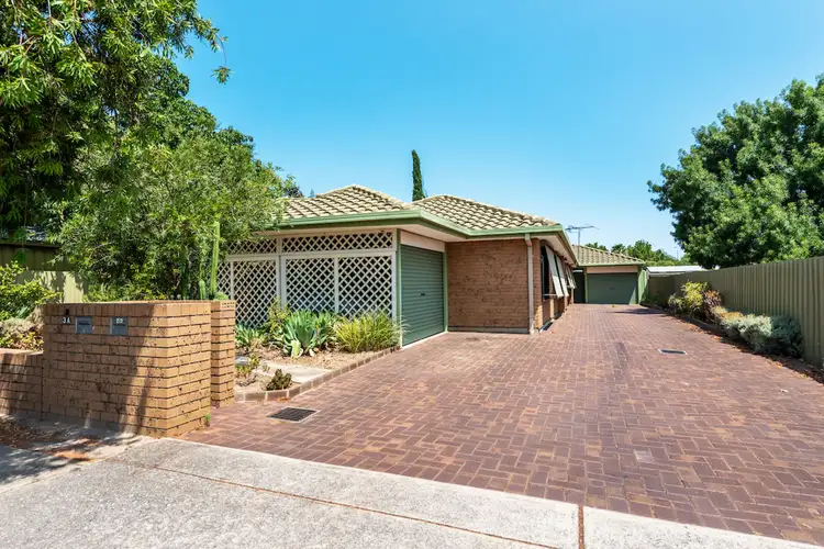 Main view of Homely unit listing, 1 & 2/3A Neill Road, Cowandilla SA 5033