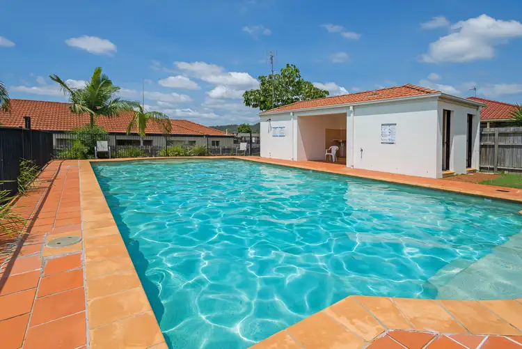 2/8A Clydesdale Drive, Upper Coomera QLD 4209