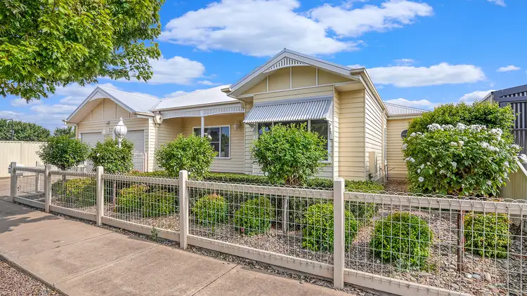 3 Grampians Parade, Shepparton North VIC 3631