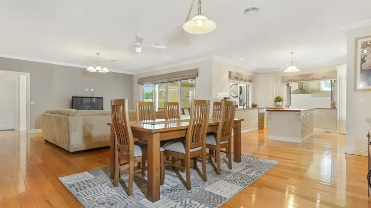 Fifth view of Homely house listing, 3 Grampians Parade, Shepparton North VIC 3631