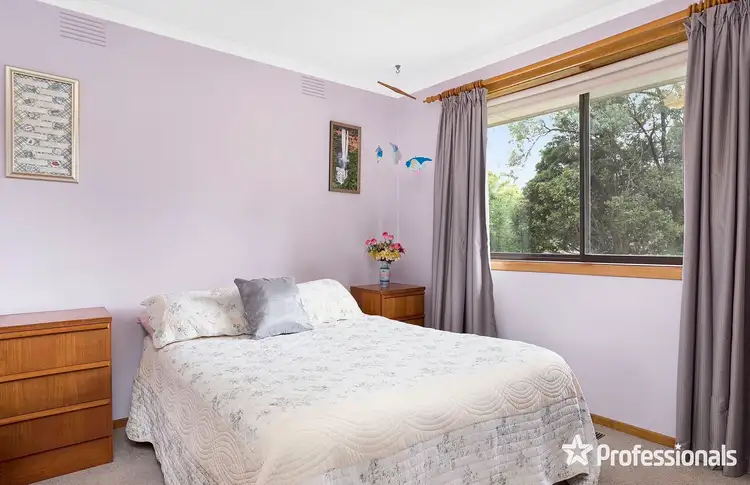 Sixth view of Homely house listing, 7 Rosny Place, Mooroolbark VIC 3138