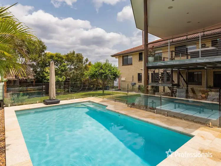 Main view of Homely house listing, 17 Nurom Avenue, Ferny Hills QLD 4055