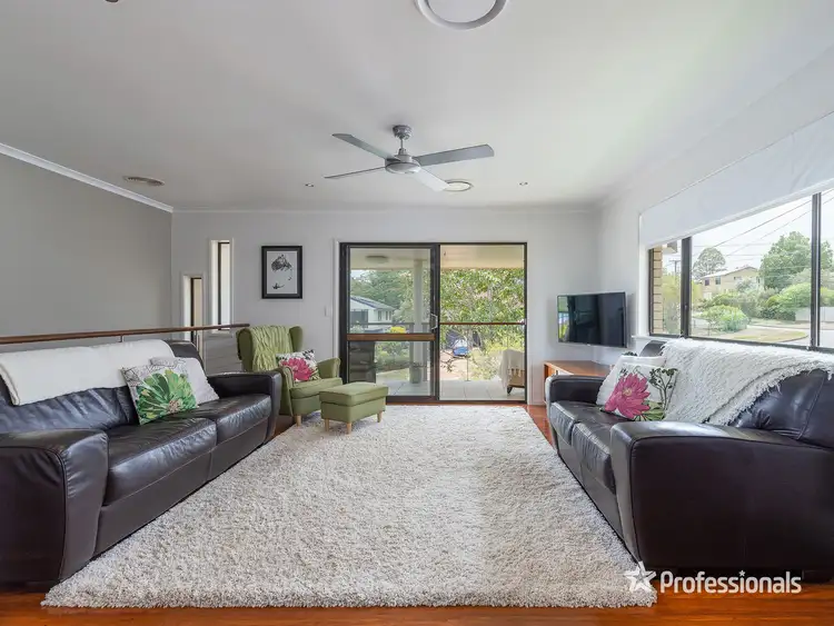 Third view of Homely house listing, 17 Nurom Avenue, Ferny Hills QLD 4055