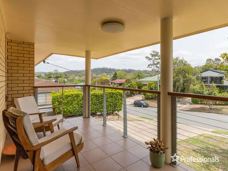Fourth view of Homely house listing, 17 Nurom Avenue, Ferny Hills QLD 4055