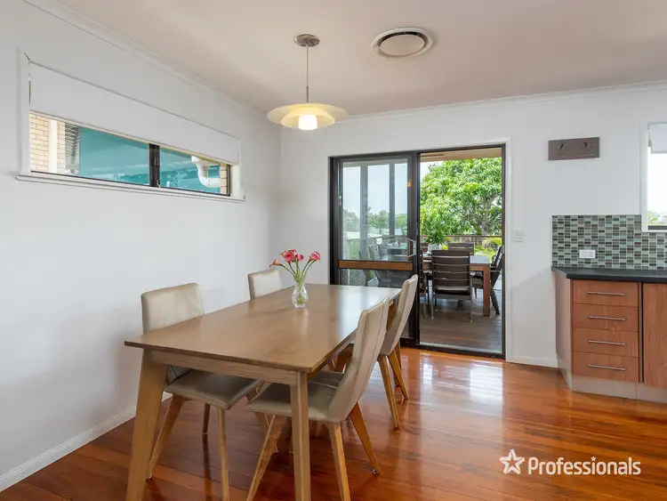 Fifth view of Homely house listing, 17 Nurom Avenue, Ferny Hills QLD 4055