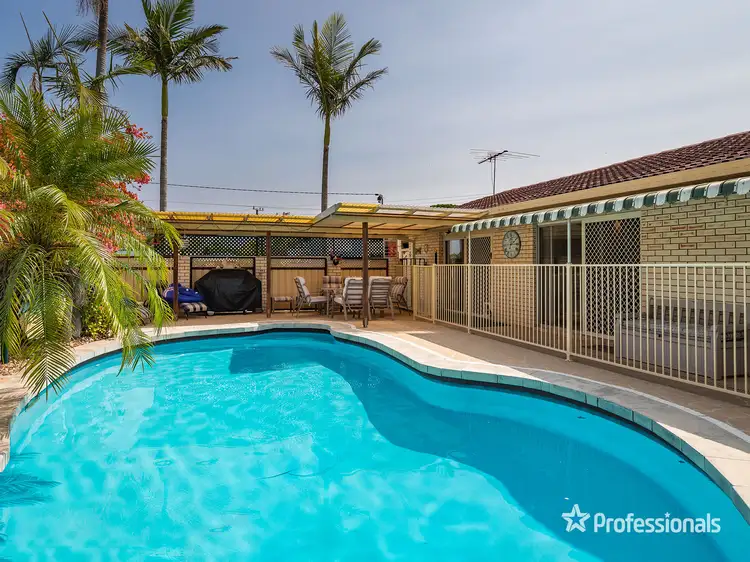 Main view of Homely house listing, 3 Pavonia Street, Everton Hills QLD 4053