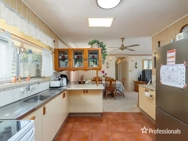 Third view of Homely house listing, 3 Pavonia Street, Everton Hills QLD 4053