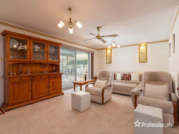 Fourth view of Homely house listing, 3 Pavonia Street, Everton Hills QLD 4053